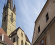 Cazare Apartament Medieval Central Sibiu